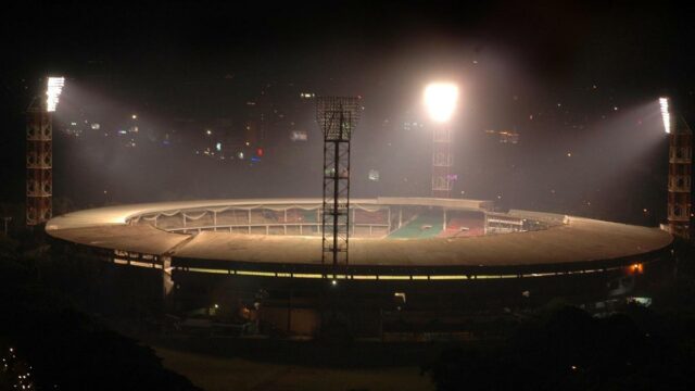 IPL 2026, RCB vs SRH: Boletim meteorológico do jogo de IPL 2026, RCB vs SRH: Boletim meteorológico do jogo de hoje - Vai chover no Estádio M. Chinnaswamy?