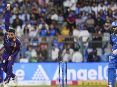 IPL 2026: Rahane incentiva Varun Chakaravarthy a permanecer relaxado e evitar pensar demais em meio à queda na forma IPL 2026: Rahane incentiva Varun Chakaravarthy a permanecer relaxado e evitar pensar demais em meio à queda na forma
