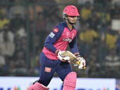 IPL 2026: Rajasthan Royals deseja proteger o adolescente Suryavanshi do brilho da mídia IPL 2026: Rajasthan Royals deseja proteger o adolescente Suryavanshi do brilho da mídia