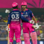 IPL 2026: Rajasthan Royals venceu o CSK por 8 postigos, Sooryavanshi brilha