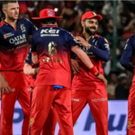 IPL 2026: Rajat Patidar vence o sorteio e decide lançar primeiro contra Sunrisers Hydera