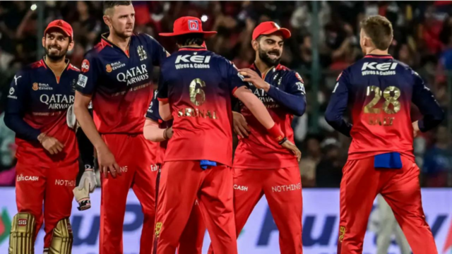IPL 2026: Rajat Patidar vence o sorteio e decide lançar primeiro contra Sunrisers Hydera
