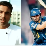 IPL 2026: Ravi Ashwin aconselhou Gill a buscar o Orange Cap