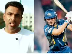 IPL 2026: Ravi Ashwin aconselhou Gill a buscar o Orange Cap IPL 2026: Ravi Ashwin aconselhou Gill a buscar o Orange Cap