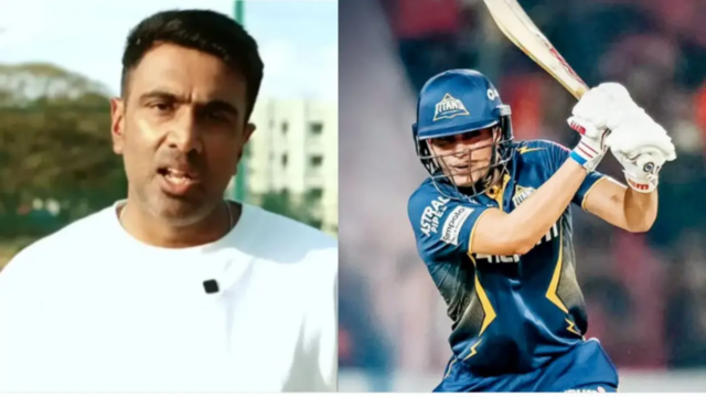IPL 2026: Ravi Ashwin aconselhou Gill a buscar o Orange Cap
