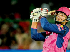 IPL 2026: Ravindra Jadeja elogia Vaibhav Sooryavanshi IPL 2026: Ravindra Jadeja elogia Vaibhav Sooryavanshi