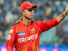 IPL 2026: Ricky Ponting insta PBKS a ganhar confiança desde o ano passado IPL 2026: Ricky Ponting insta PBKS a ganhar confiança desde o ano passado