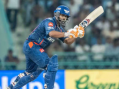 IPL 2026: Rishabh Pant deve bater em terceiro lugar para LSG, diz Faf du Plessis IPL 2026: Rishabh Pant deve bater em terceiro lugar para LSG, diz Faf du Plessis