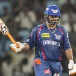 IPL 2026: Rishabh Pant deve rebater em terceiro lugar, diz Faf du Plessis