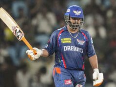 IPL 2026: Rishabh Pant deve rebater em terceiro lugar, diz Faf du Plessis IPL 2026: Rishabh Pant deve rebater em terceiro lugar, diz Faf du Plessis