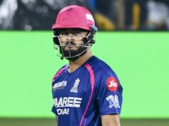 IPL 2026: Riyan Parag é a pessoa certa para liderar Rajasthan Royals, diz Sangakkara IPL 2026: Riyan Parag é a pessoa certa para liderar Rajasthan Royals, diz Sangakkara