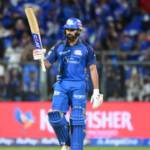 IPL 2026: Rohit Sharma brilha quando MI venceu KKR na abertura da temporada