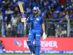 IPL 2026: Rohit Sharma brilha quando MI venceu KKR na abertura da temporada IPL 2026: Rohit Sharma brilha quando MI venceu KKR na abertura da temporada