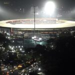 IPL 2026: Roubos de celulares durante RCB vs SRH; Primeiro arguido, vários menores detidos