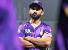 IPL 2026: S Badrinath diz que o capitão Ajinkya Rahane é o elo mais fraco da KKR IPL 2026: S Badrinath diz que o capitão Ajinkya Rahane é o elo mais fraco da KKR