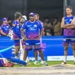 IPL 2026: SKY como sub de impacto foi medida de precaução, não há histórias indesejadas aqui – Jayawardene