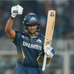 IPL 2026: Sai Sudharsan do Gujarat Titans fala sobre sua mentalidade antes da temporada