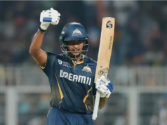 IPL 2026: Sai Sudharsan do Gujarat Titans fala sobre sua mentalidade antes da temporada IPL 2026: Sai Sudharsan do Gujarat Titans fala sobre sua mentalidade antes da temporada