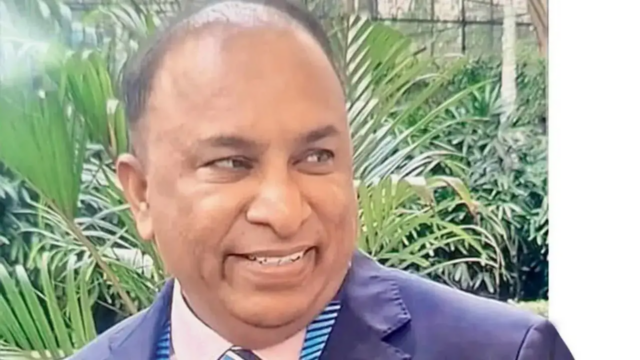 IPL 2026: Saikia fornece uma atualização sobre o cronograma para a próxima edição
