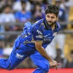 IPL 2026: Shardul Thakur, o homeboy de Mumbai, faz uma estreia memorável no MI