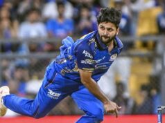 IPL 2026: Shardul Thakur, o homeboy de Mumbai, faz uma estreia memorável no MI IPL 2026: Shardul Thakur, o homeboy de Mumbai, faz uma estreia memorável no MI
