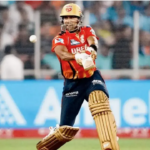 IPL 2026: Shashank Singh, do Punjab Kings, otimista sobre a conquista do título