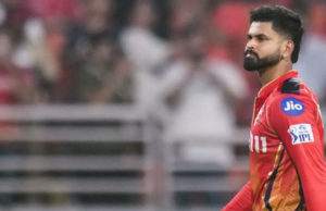 IPL 2026: Shreyas Iyer vence o sorteio e decide lançar primeiro contra os Titãs de Gujarat IPL 2026: Shreyas Iyer vence o sorteio e decide lançar primeiro contra os Titãs de Gujarat