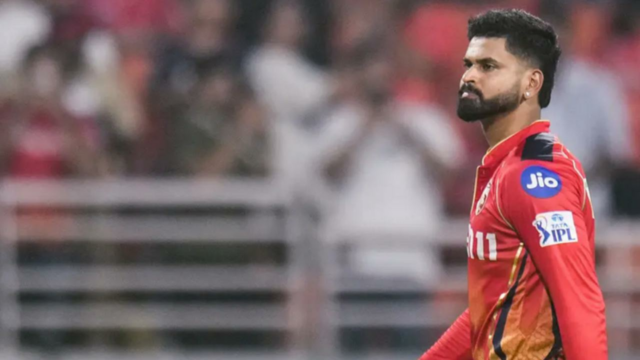 IPL 2026: Shreyas Iyer vence o sorteio e decide lançar IPL 2026: Shreyas Iyer vence o sorteio e decide lançar primeiro contra os Titãs de Gujarat