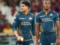 IPL 2026: Shubman Gill reage à derrota para Punjab Kings IPL 2026: Shubman Gill reage à derrota para Punjab Kings