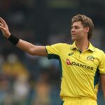IPL 2026: Spencer Johnson junta-se ao CSK como substituto de Nathan Ellis
