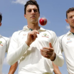 IPL 2026: Trio australiano de boliche rápido perderá o início da temporada