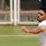 IPL 2026: Tushar Deshpande fala sobre perseguir o benchmark estabelecido por Jasprit Bumrah