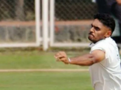 IPL 2026: Tushar Deshpande fala sobre perseguir o benchmark estabelecido por Jasprit Bumrah IPL 2026: Tushar Deshpande fala sobre perseguir o benchmark estabelecido por Jasprit Bumrah