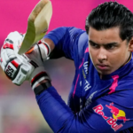 IPL 2026: Vaibhav Sooryavanshi marca 50 em 15 bolas enquanto RR domina o CSK