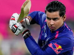 IPL 2026: Vaibhav Sooryavanshi marca 50 em 15 bolas enquanto RR domina o CSK IPL 2026: Vaibhav Sooryavanshi marca 50 em 15 bolas enquanto RR domina o CSK