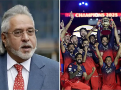 IPL 2026: Vijay Mallya reage à venda do Royal Challengers Bengaluru IPL 2026: Vijay Mallya reage à venda do Royal Challengers Bengaluru