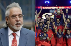 IPL 2026: Vijay Mallya reage à venda do Royal Challengers Bengaluru IPL 2026: Vijay Mallya reage à venda do Royal Challengers Bengaluru
