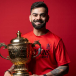 IPL 2026: Virat Kohli exorta os companheiros do RCB a se prepararem para a nova temporada