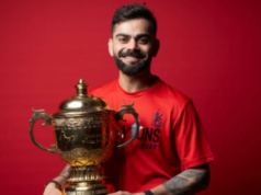 IPL 2026: Virat Kohli exorta os companheiros do RCB a se prepararem para a nova temporada IPL 2026: Virat Kohli exorta os companheiros do RCB a se prepararem para a nova temporada