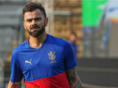 IPL 2026: Virat Kohli quebra o silêncio sobre seu corte de cabelo viral IPL 2026: Virat Kohli quebra o silêncio sobre seu corte de cabelo viral