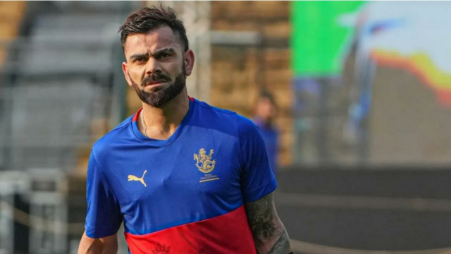 IPL 2026: Virat Kohli quebra o silêncio sobre seu corte de cabelo viral
