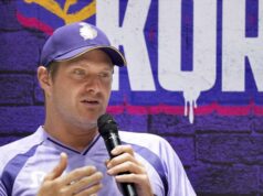 IPL 2026: Watson – KKR tem os dedos cruzados sobre o retorno do Pathirana IPL 2026: Watson - KKR tem os dedos cruzados sobre o retorno do Pathirana