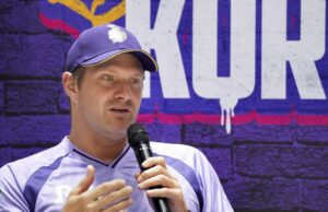 IPL 2026: Watson – KKR tem os dedos cruzados sobre o retorno do Pathirana IPL 2026: Watson - KKR tem os dedos cruzados sobre o retorno do Pathirana