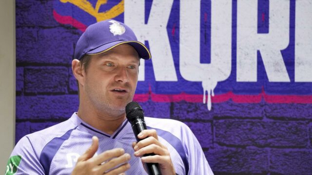 IPL 2026: Watson - KKR tem os dedos cruzados sobre IPL 2026: Watson - KKR tem os dedos cruzados sobre o retorno do Pathirana