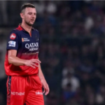 IPL 2026: estrela australiana Josh Hazlewood junta-se ao acampamento RCB