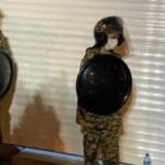 IRGC Sebut Anak Usia 12 Tahun Bisa Ikut Dukung Perang Irã