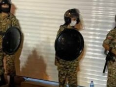 IRGC Sebut Anak Usia 12 Tahun Bisa Ikut Dukung Perang Irã IRGC Sebut Anak Usia 12 Tahun Bisa Ikut Dukung Perang Irã