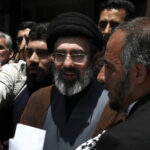 IRGC do Irã apoia Mojtaba Khamenei como novo líder supremo
