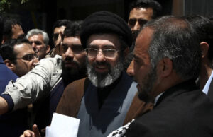 IRGC do Irã apoia Mojtaba Khamenei como novo líder supremo IRGC do Irã apoia Mojtaba Khamenei como novo líder supremo