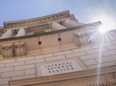 IRS anuncia serviço especial para milhões de contribuintes em todo o país IRS building